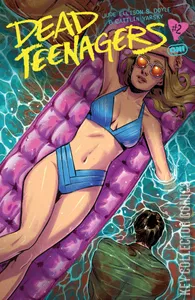 Dead Teenagers #2