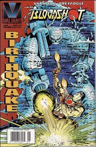 Bloodshot #31