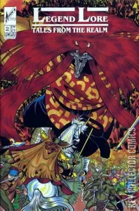 Legend Lore: Tales From the Realm #2