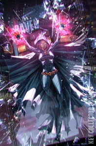 Titans United #2