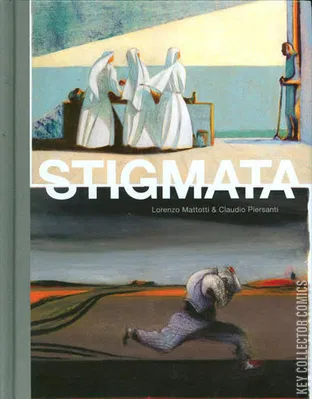 Stigmata