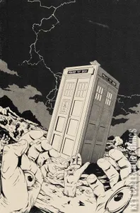 Doctor Who: Circuit Breaker #2