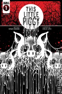 This Little Piggy #1