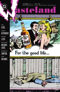 Wasteland #12