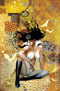 Vampirella: Year One #3