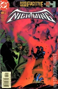 Nightwing #69
