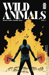 Wild Animals #5