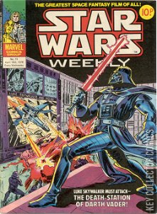 Star Wars Weekly #11