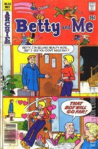 Betty and Me #93