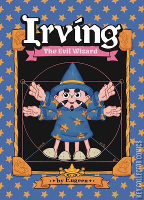 Irving: The Evil Wizard