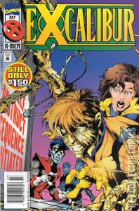 Excalibur #87