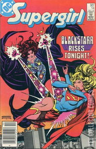 Supergirl #14