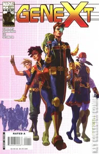Genext #1