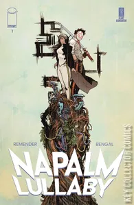 Napalm Lullaby #1
