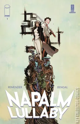 Napalm Lullaby