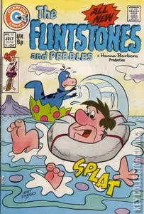 Flintstones #30