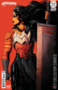 Absolute Wonder Woman #10