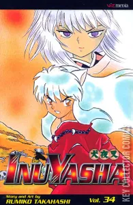 InuYasha #34