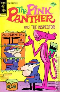 Pink Panther #28