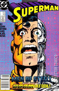 Superman #20