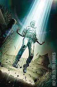 Conspiracy: Alien Abductions #1