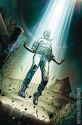 Conspiracy: Alien Abductions