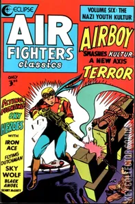 Air Fighters Classics #6
