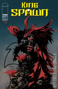 King Spawn #57