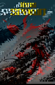 King Spawn #57