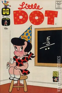 Little Dot #77