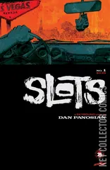 Cover for Slots #1