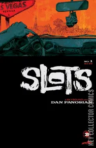Slots #1