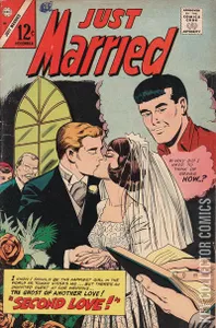 Just Married #50