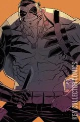 Cover for Oh Killstrike #1