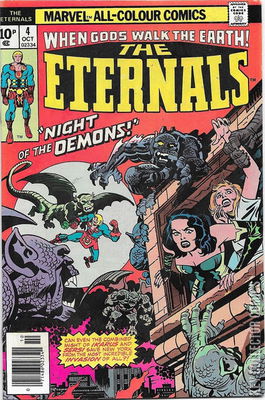 Eternals