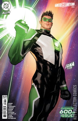 Green Lantern