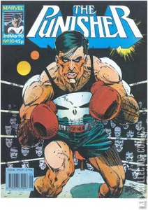 Punisher #30