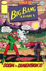 Big Bang Comics #31