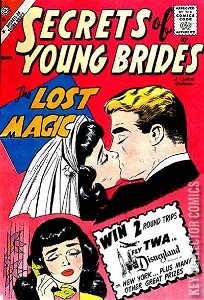 Secrets of Young Brides #18