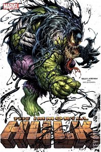 Immortal Hulk: Great Power #1 