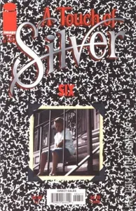 A Touch of Silver #6