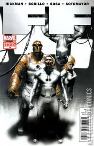 FF #12