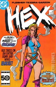Hex #6