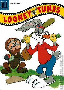 Looney Tunes #179