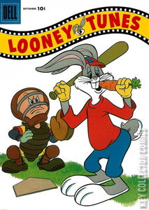 Looney Tunes #179