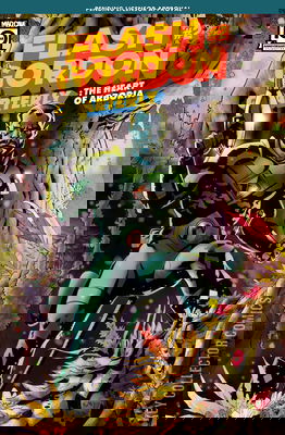 Flash Gordon Quarterly