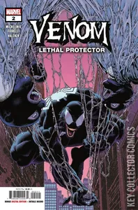 Venom: Lethal Protector #2