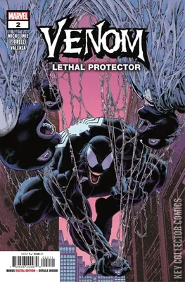 Venom: Lethal Protector