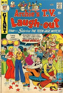 Archie's TV Laugh-Out #22
