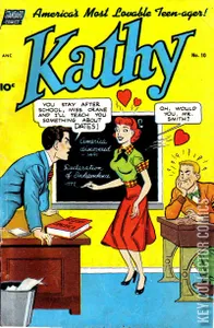 Kathy #10